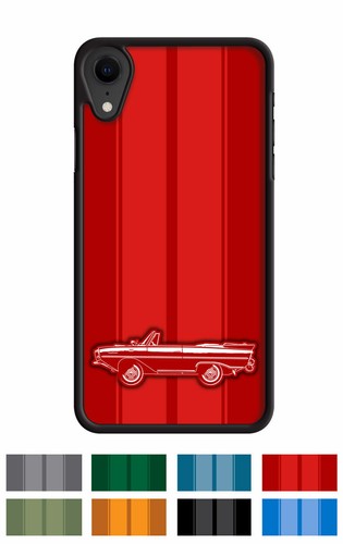 Custodia cellulare amphicar - cellulare,