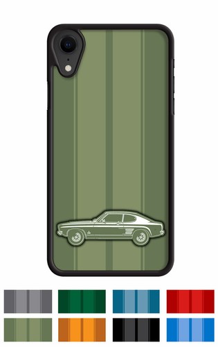 Custodia cellulare ford - custodia,