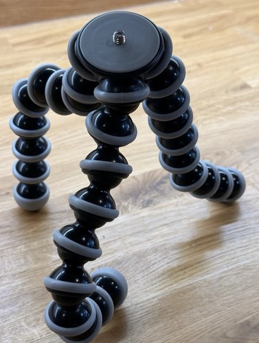 Octopus treppiede gorilla - treppiede,