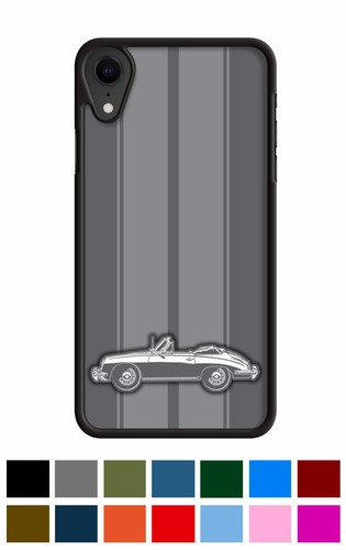 Custodia cellulare porsche - custodia,