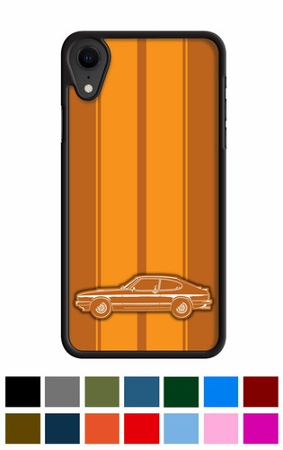 Custodia cellulare ford - custodia,