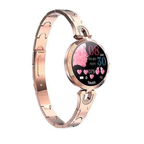 Longlu smartwatch for women - longlu,