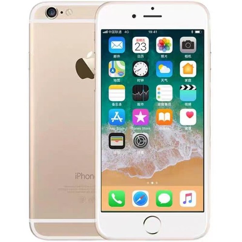 Smartphone apple iphone 16 - smartphone, 6