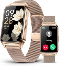 Orologio fitness tracker per