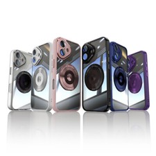 Custodia magnetica 360 anelli