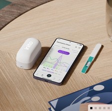 Inito Monitor Fertilità con