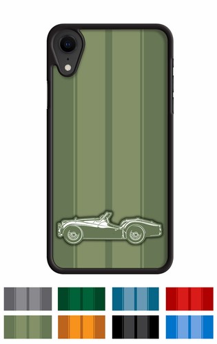 Custodia cellulare triumph tr2 - triumph,