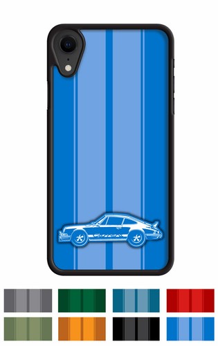 Custodia cellulare porsche 911 - custodia,