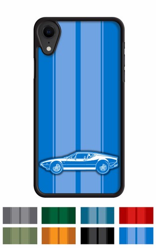 Custodia cellulare tomaso - custodia, de