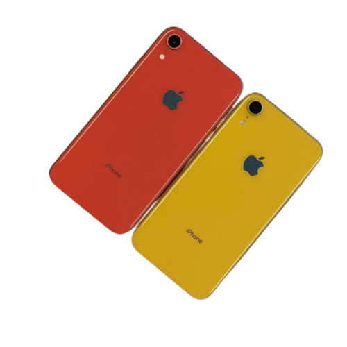Apple iphone 64gb - xr, sbloccato