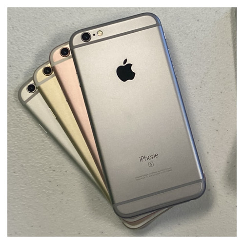 Smartphone apple iphone 16 - 6s,