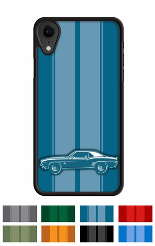 Custodia cellulare chevrolet - custodia,