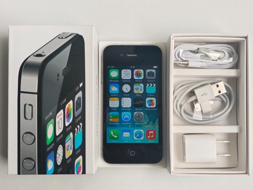 Nuovo apple iphone non - iphone, 4