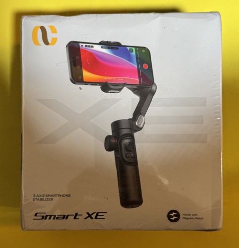 Aochuan smart assi gimbal - 3,