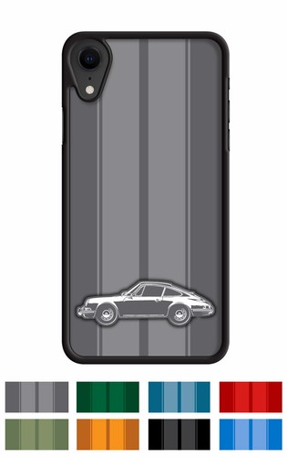Custodia cellulare porsche 911 - cellulare,