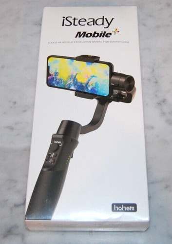 Smartphone hohem isteady - smartphone,