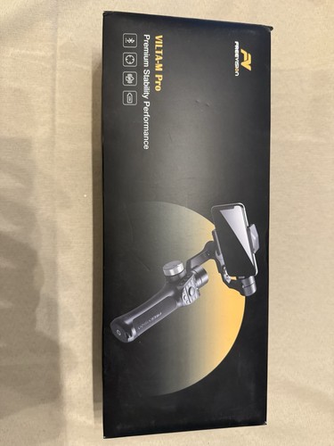Nuovo stabilizzatore - nuovo,