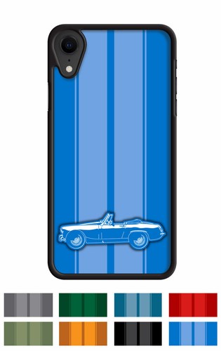 Custodia cellulare midget - custodia, mg