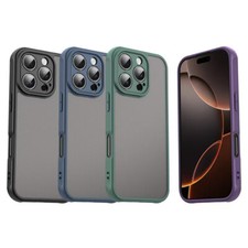 Custodia posteriore opaca