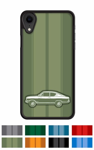 Custodia cellulare opel kadett - custodia,