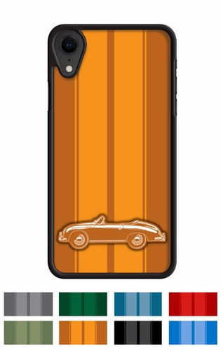 Custodia cellulare porsche 356 - porsche,