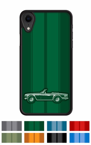 Custodia cellulare triumph - custodia, tr6