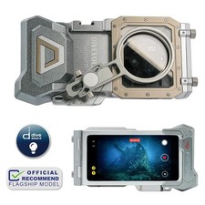 Custodia touchscreen Divevolk