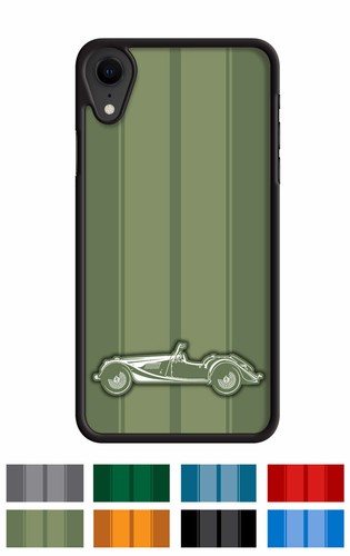 Custodia cellulare morgan - morgan, 4-4