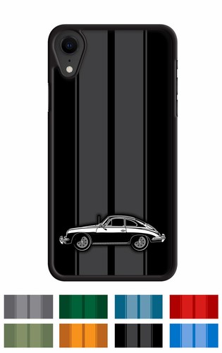 Custodia cellulare porsche - cellulare, 356