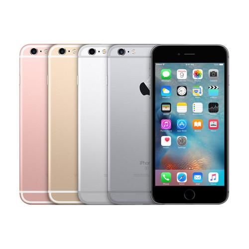 Smartphone apple iphone - apple, 6s