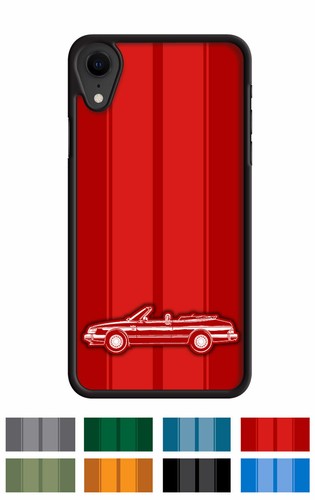 Custodia cellulare saab 900 - custodia,