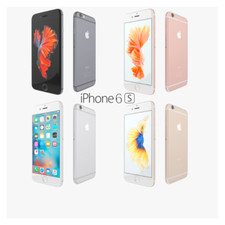 Apple iPhone 6s Plus 16 GB 64