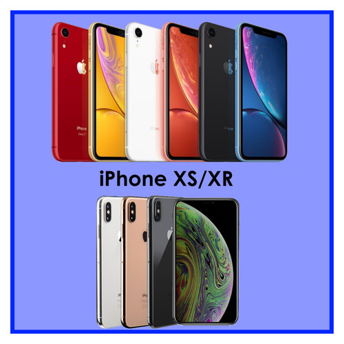 Smartphone apple iphone xr - smartphone,