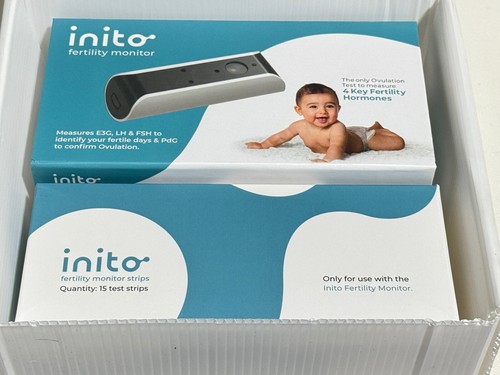 Nuovo monitor fertilità inito - monitor,