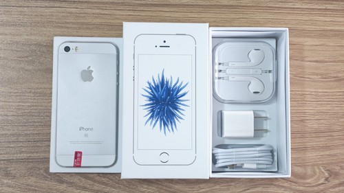 Apple iphone 2016 - iphone, se