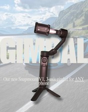 SnapMount Platinum Series