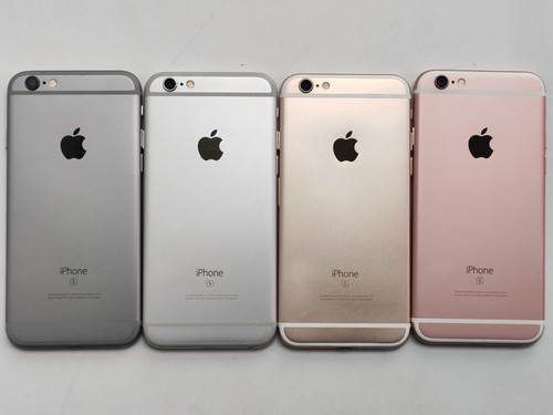 Nuovo apple iphone - 98%nuovo,