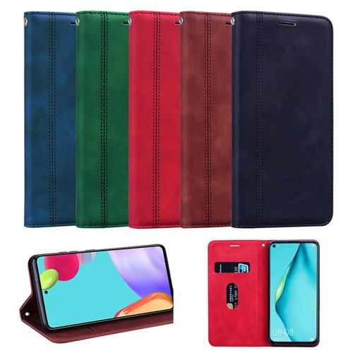 Custodia pelle per iphone - pelle,