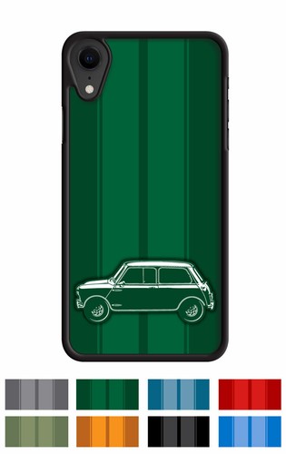 Custodia cellulare austin mini - custodia,