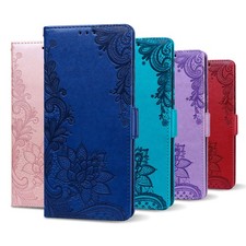 Custodia in pelle per iPhone 6