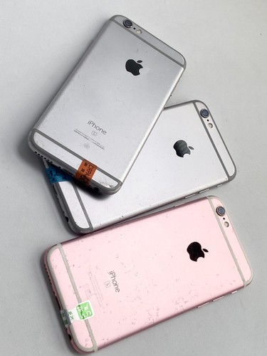 Smartphone apple iphone 16 - apple, 6s