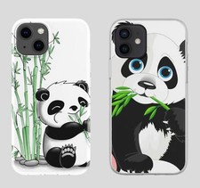 Custodia smartphone Panda