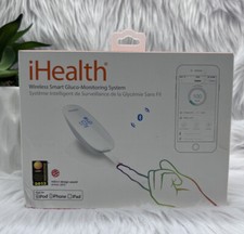 iHealth Wireless Smart