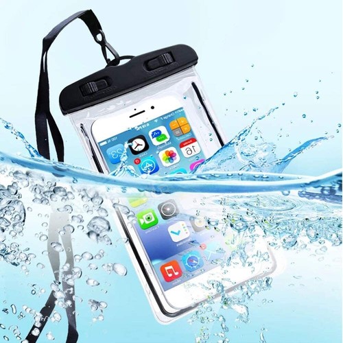 Borsa impermeabile nuoto