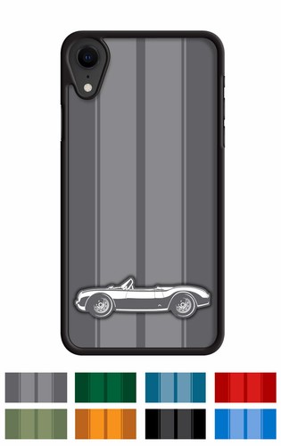 Custodia cellulare porsche 550 - porsche,