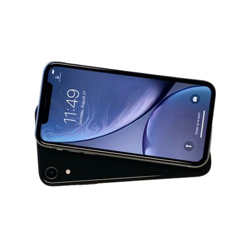 Apple iphone nero - iphone, 64