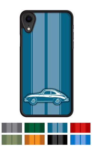 Custodia cellulare porsche 356 - custodia,
