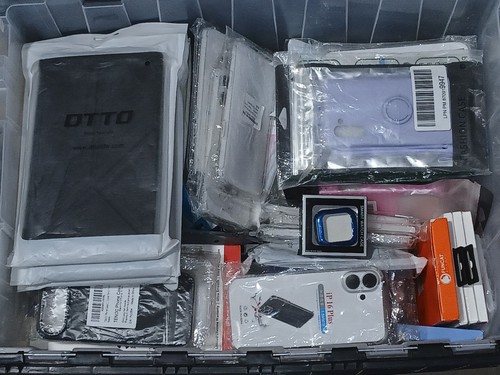 Lotto ingrosso custodie - lotto,