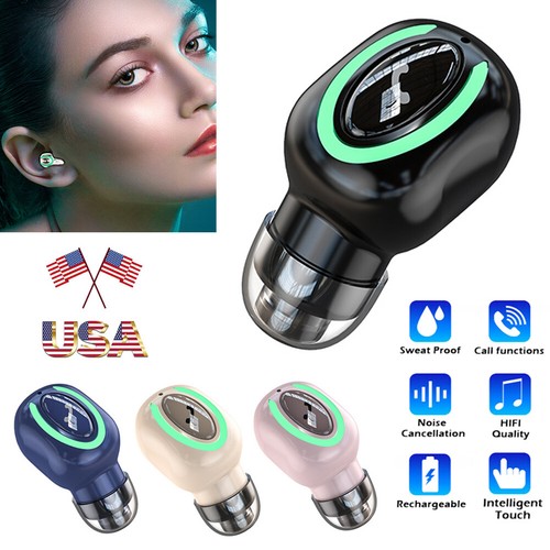 Mini auricolari bluetooth - mini,