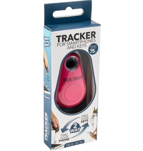 True tech tracker per - true,